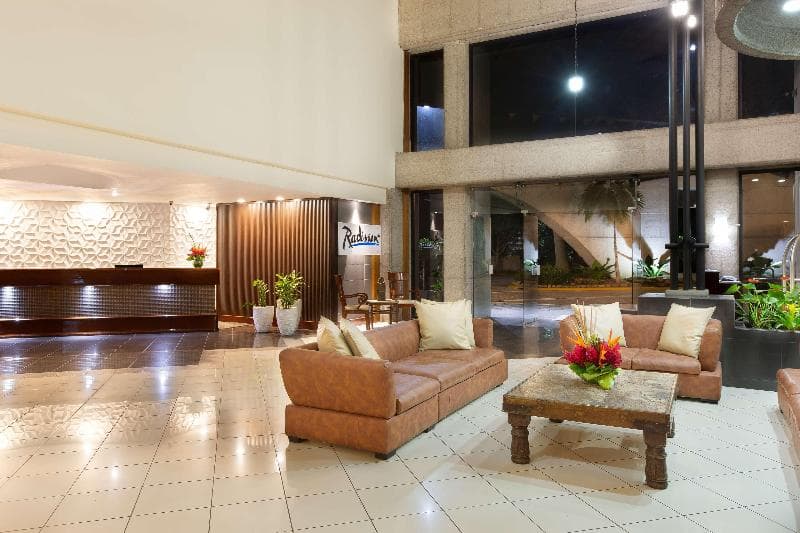 Radisson San Jose Costa Rica photo 1