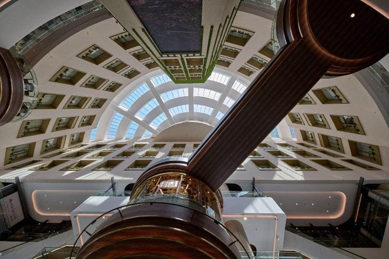 Jw Marriott Hotel Kuala Lumpur 3