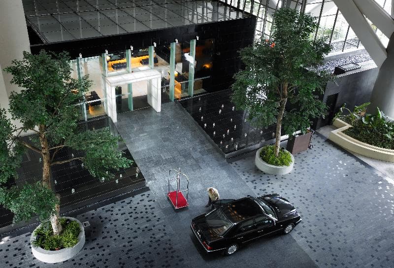 Maya Kuala Lumpur City Centre 4