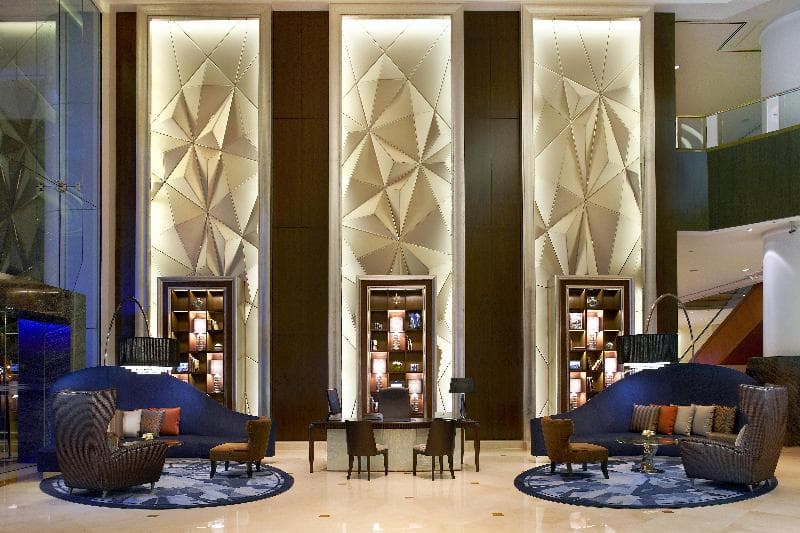 Intercontinental Kuala Lumpur 5