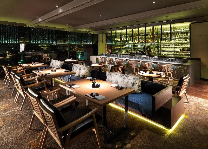 Intercontinental Kuala Lumpur 3