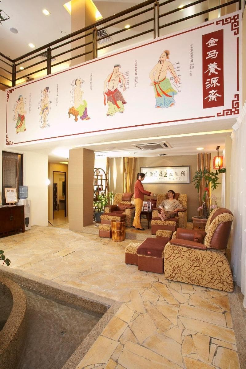 Mines Beach Resort 4