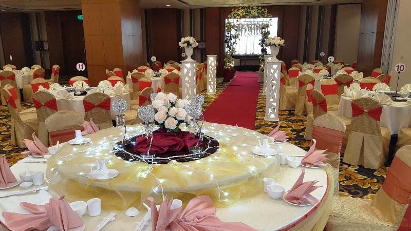 The Pearl Hotel Kuala Lumpur 3