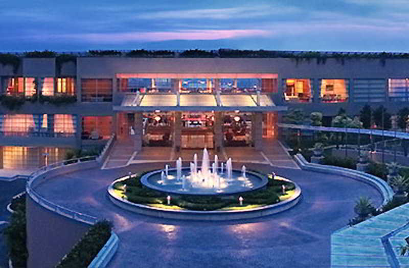 Pulse Grande Hotel photo 1