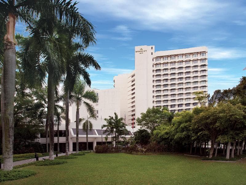 Dorsett Grand Subang photo 1