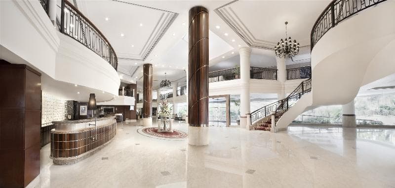 Dorsett Grand Subang 2