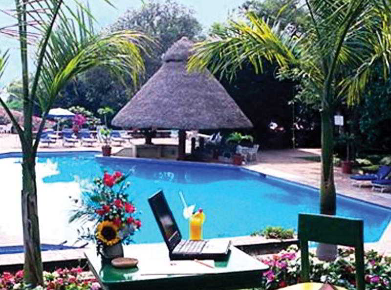 Hotel Villa Del Conquistador 3