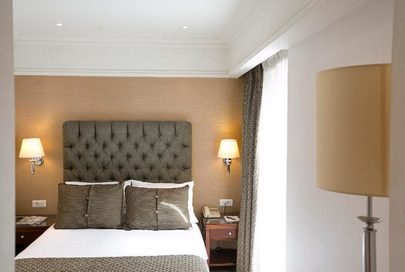 Hera Hotel 1