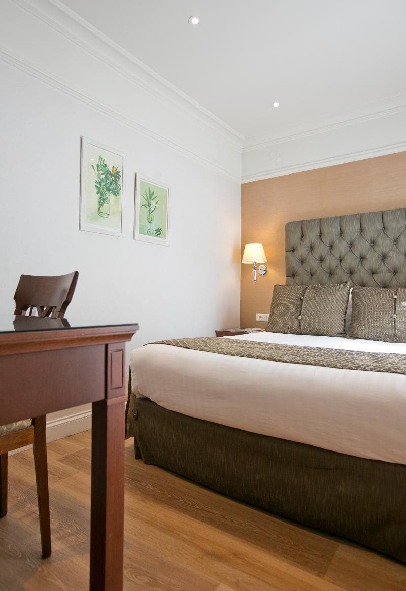 Hera Hotel 2