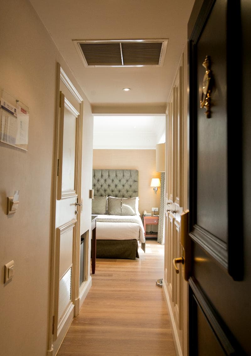 Hera Hotel 3