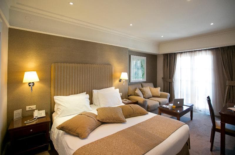 Hera Hotel 4