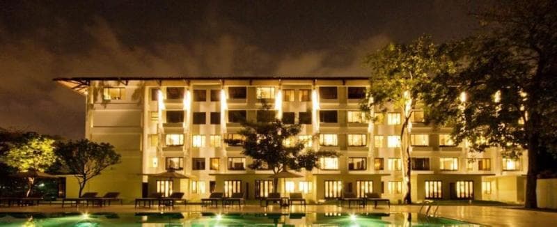 The Saujana Hotel Kuala Lumpur 4
