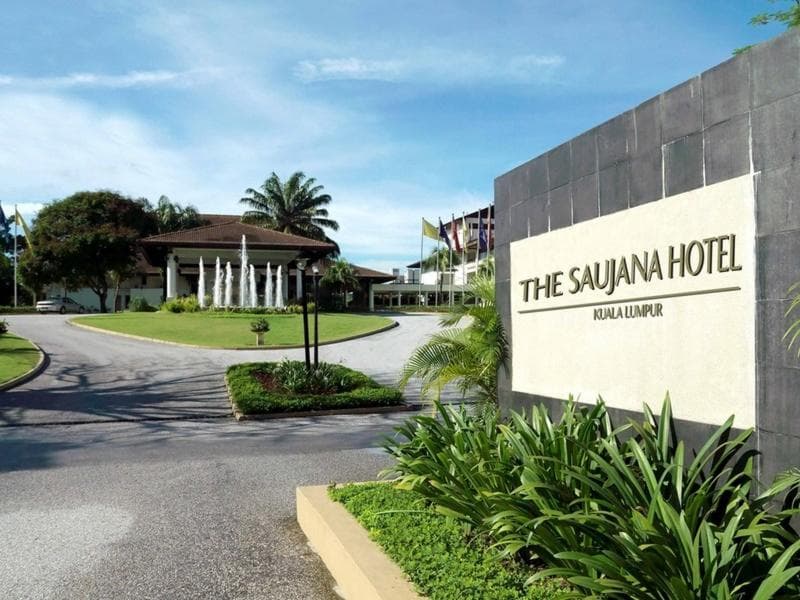 The Saujana Hotel Kuala Lumpur 5