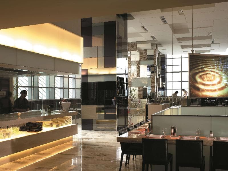 Traders Hotel Kuala Lumpur 5