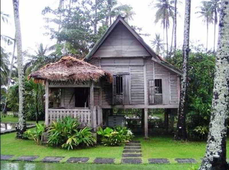 Bon Ton Restaurant & Resort 3