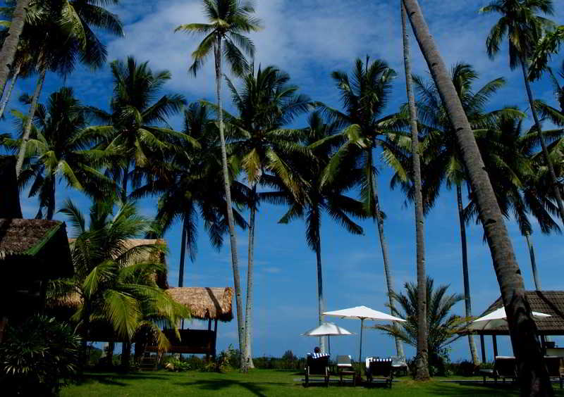 Bon Ton Restaurant & Resort 4