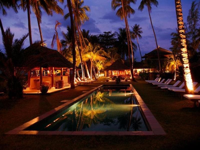 Bon Ton Restaurant & Resort photo 1