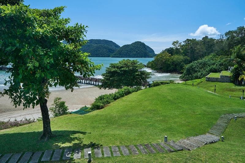 The Westin Langkawi Resort & Spa 4