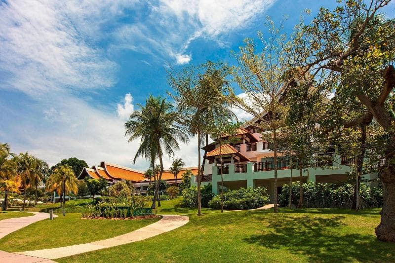 The Westin Langkawi Resort & Spa 5