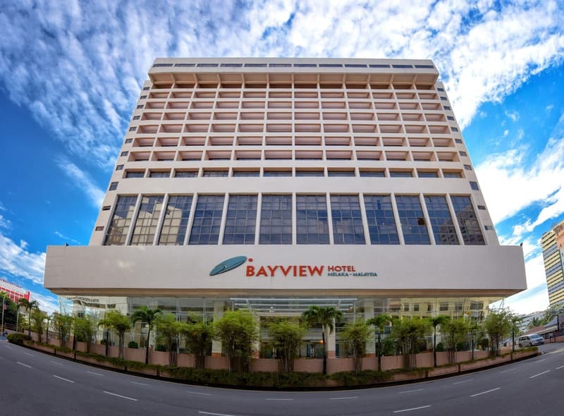 Bayview Hotel Melaka 3