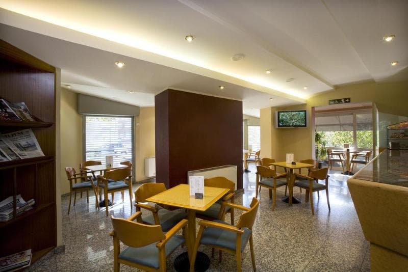 Hotel La Perla 2