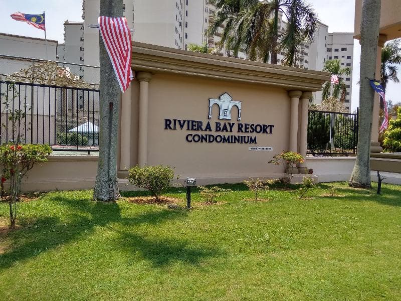 Everly Resort photo 1