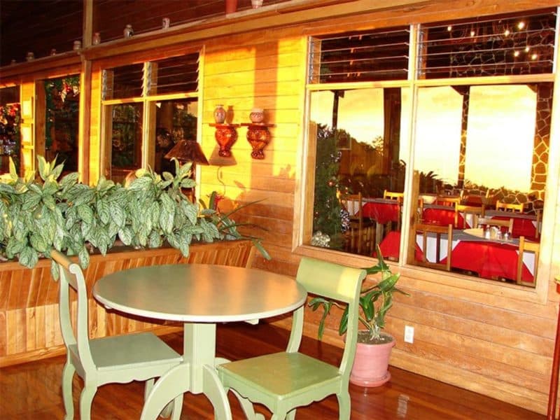 Cloud Forest Lodge Monteverde 5