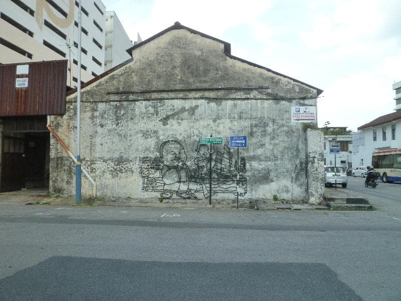 Bayview Georgetown Penang 4