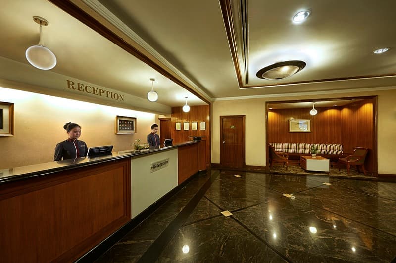 Berjaya Penang Hotel 2