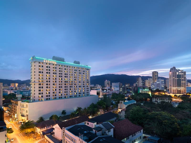 Cititel Penang photo 1