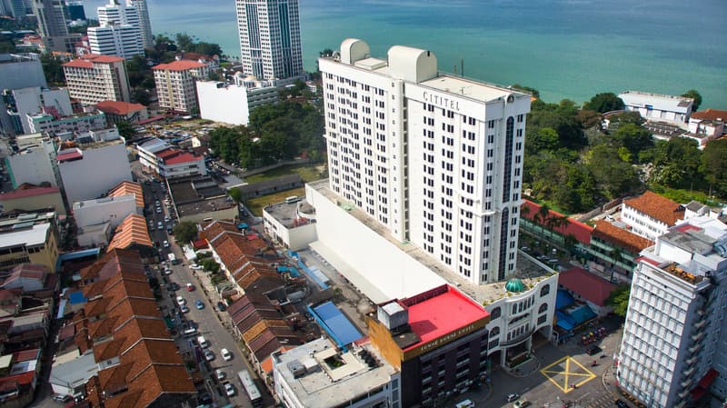 Cititel Penang 2