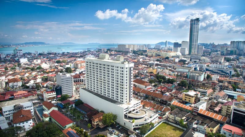 Cititel Penang 4