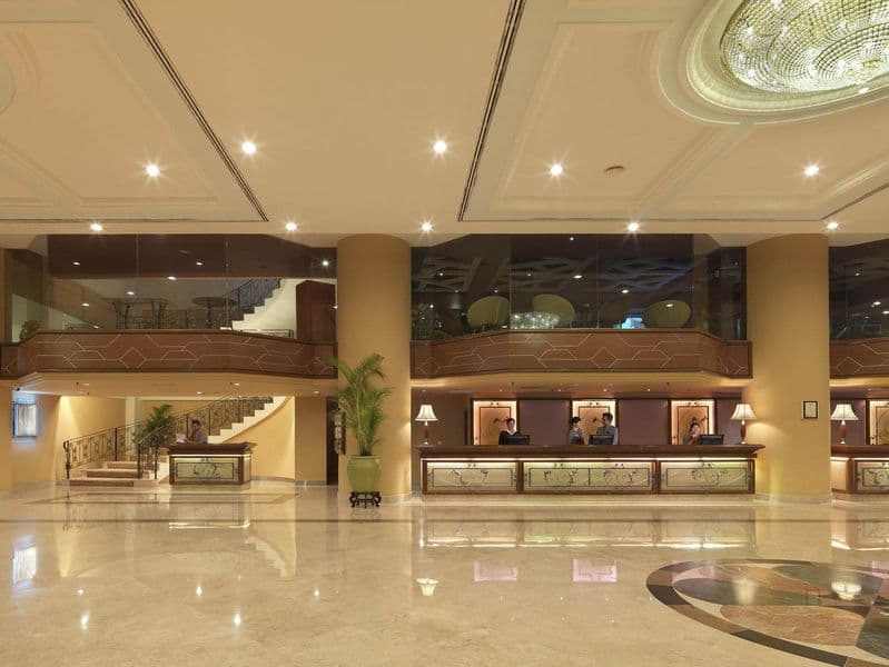 Cititel Penang 5