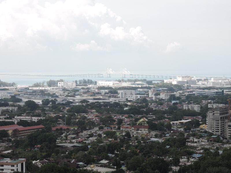 Gurney Bay Hotel, A Parkroyal Hotel 3