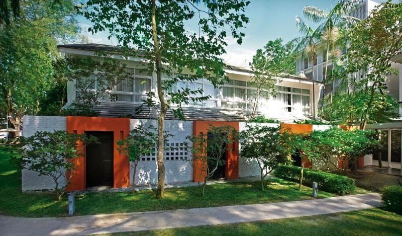 Lone Pine, The Boutique Hotel By The Beach 5