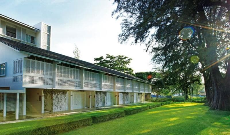 Lone Pine, The Boutique Hotel By The Beach 2