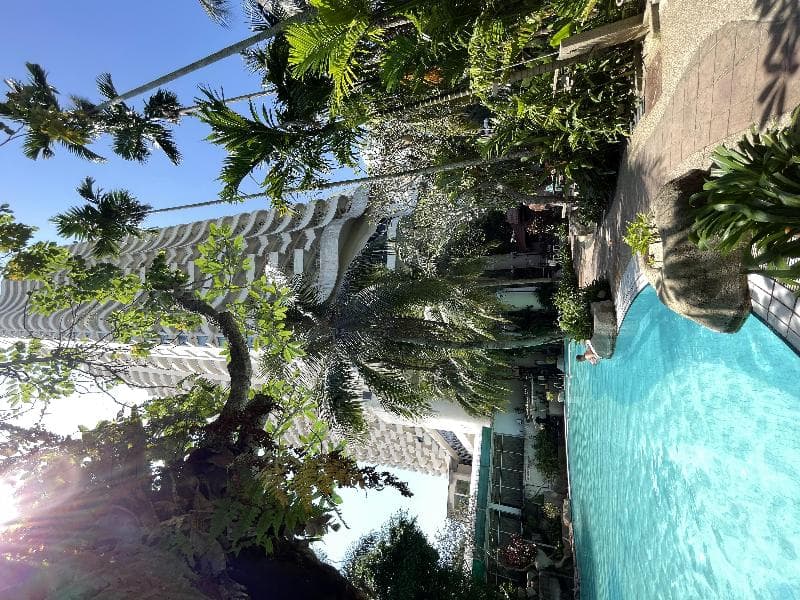 Rainbow Paradise Beach Resort 2