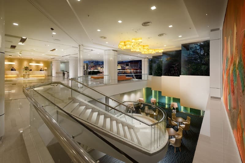 Sunway Georgetown 4