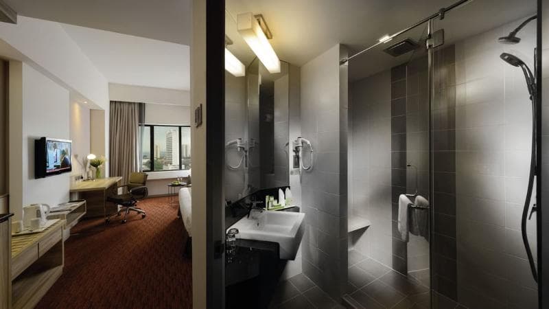 Sunway Georgetown photo 1