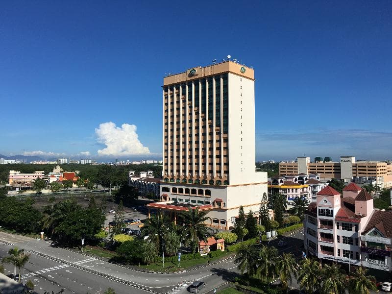 Sunway Hotel Seberang Jaya photo 1