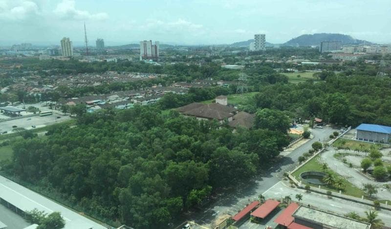 Sunway Hotel Seberang Jaya 2
