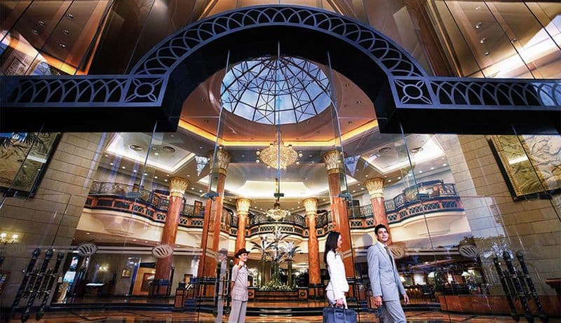 Sunway Hotel Seberang Jaya 3