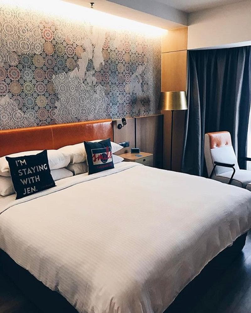 Sunway Hotel Seberang Jaya 5