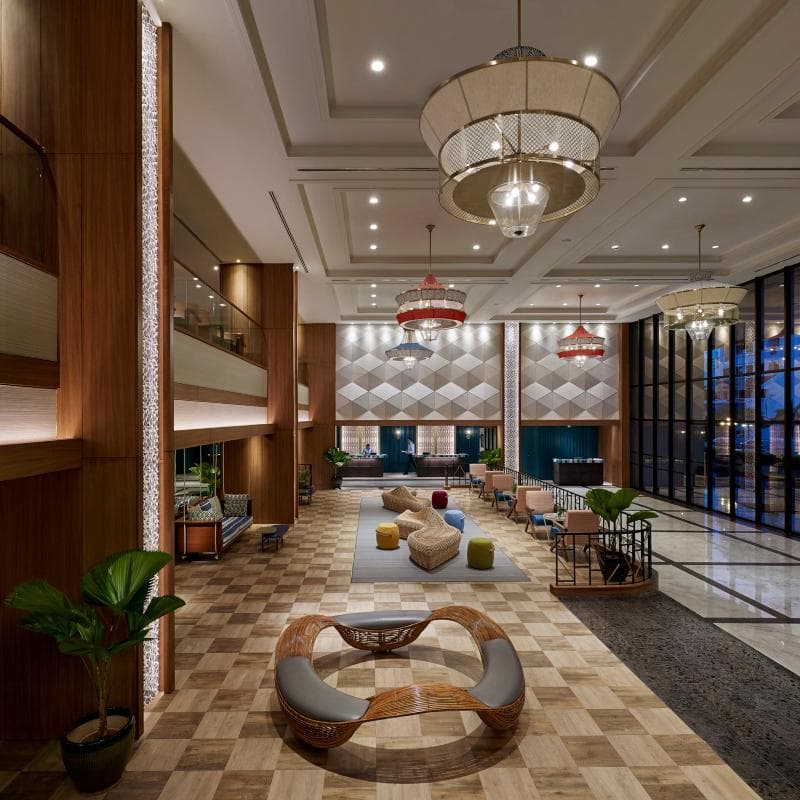 Jen Penang By Shangri-La 5