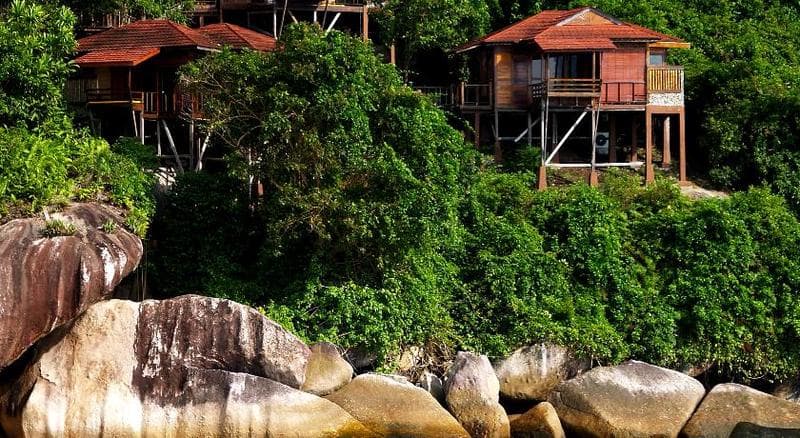 Japamala Resort (Adults Only) photo 1