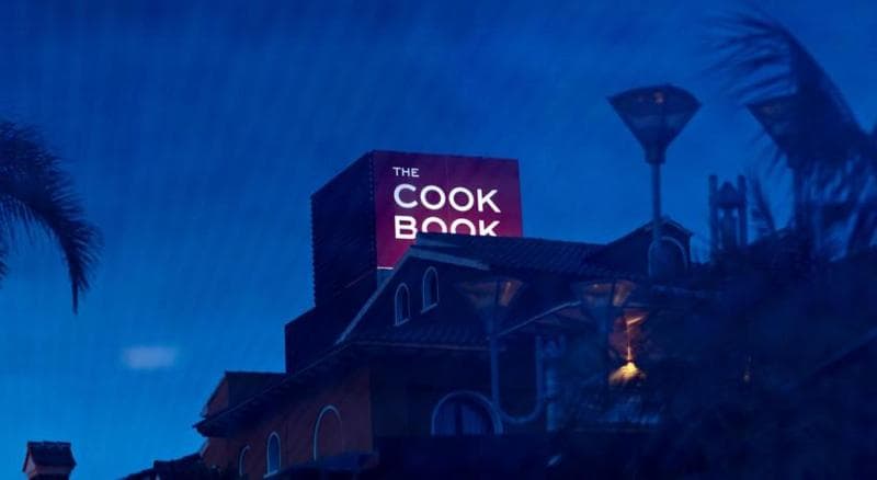 The Cook Book Gastro Boutique Hotel & Spa photo 1
