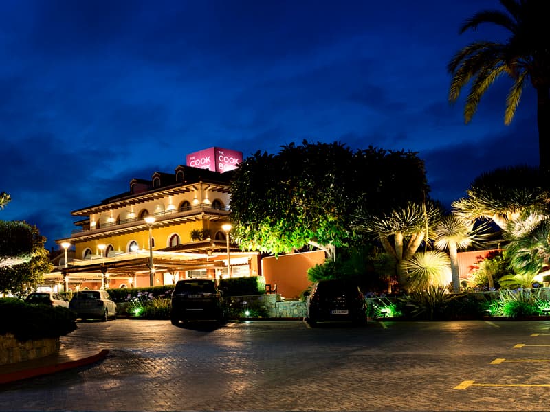 The Cook Book Gastro Boutique Hotel & Spa 2