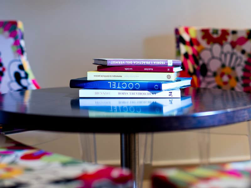 The Cook Book Gastro Boutique Hotel & Spa 3