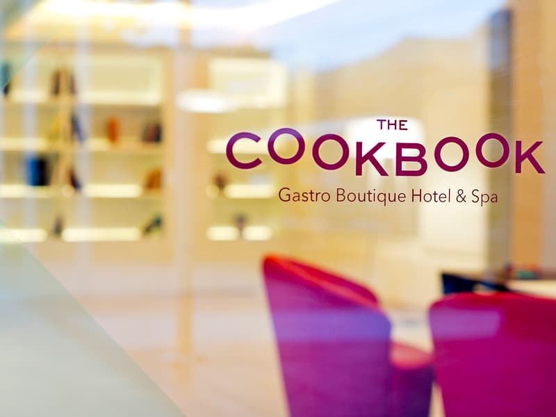 The Cook Book Gastro Boutique Hotel & Spa 4