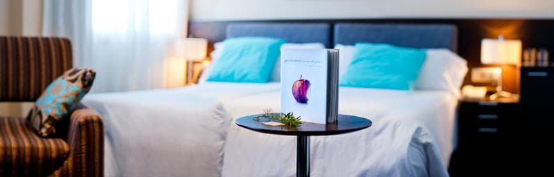 The Cook Book Gastro Boutique Hotel & Spa 5